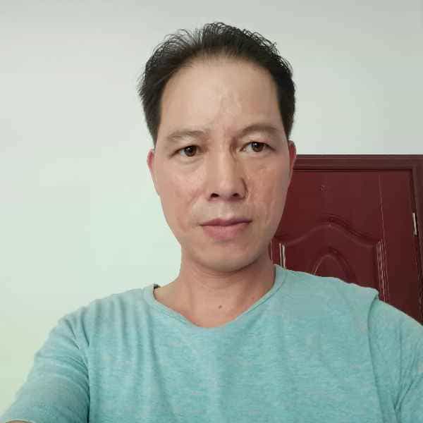 43岁岁陕西单身帅哥 - 咸阳吉缘网