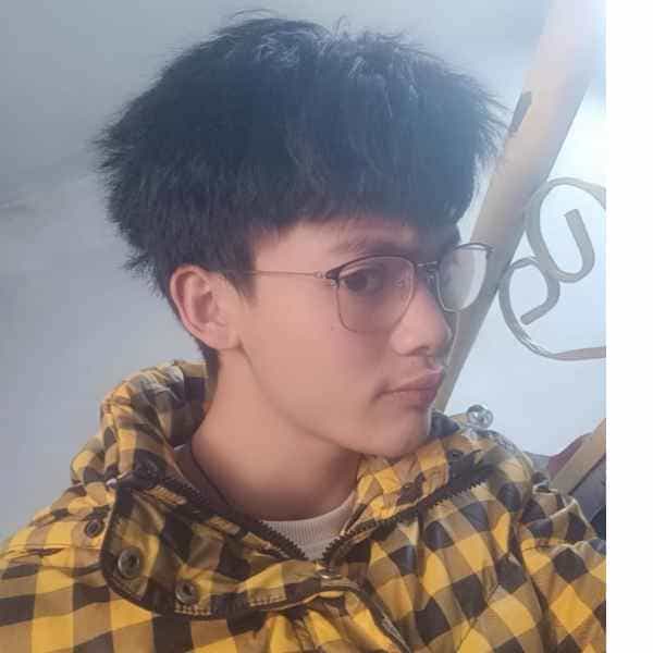 21岁岁安徽单身帅哥 - 咸阳吉缘网