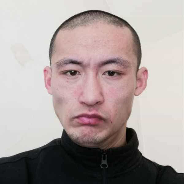 36岁岁河北单身帅哥 - 咸阳吉缘网
