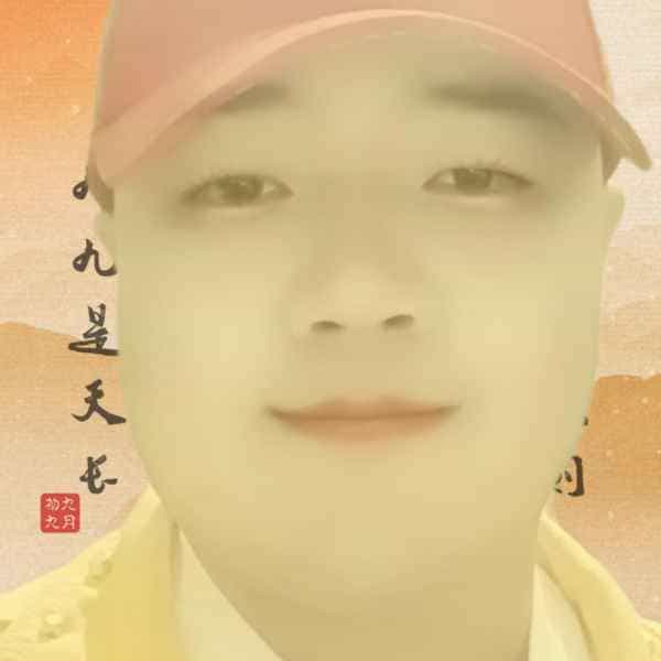 37岁岁河南单身帅哥 - 咸阳吉缘网