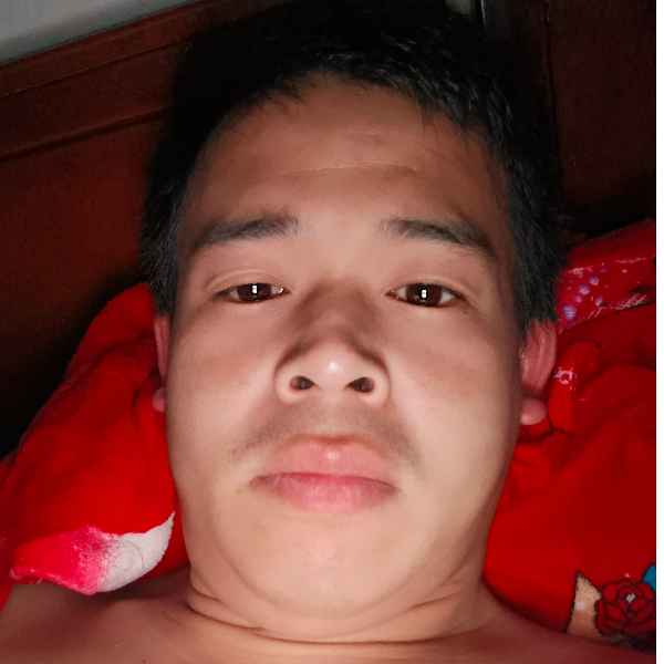 35岁岁河北单身帅哥 - 咸阳吉缘网