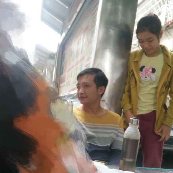 36岁岁广东单身帅哥 - 咸阳吉缘网