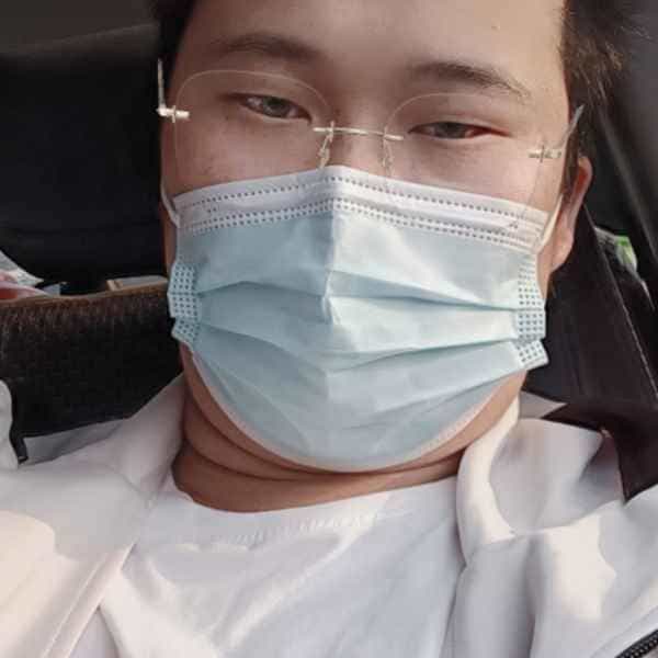 29岁岁山东单身帅哥 - 咸阳吉缘网