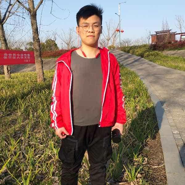 24岁岁安徽单身帅哥 - 咸阳吉缘网
