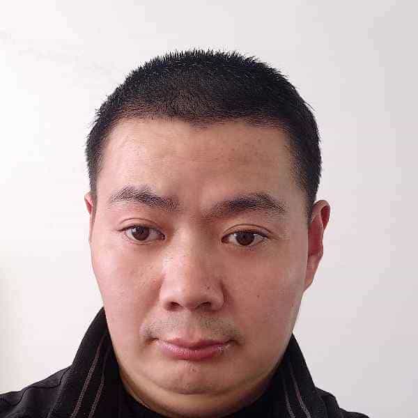 41岁岁安徽单身帅哥 - 咸阳吉缘网