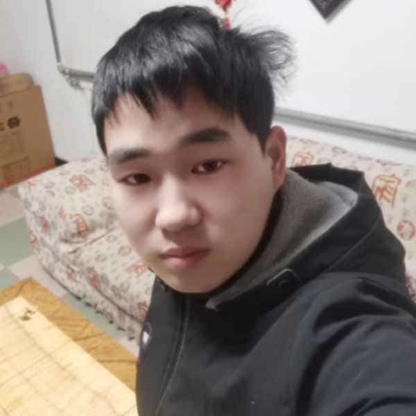 28岁岁河南单身帅哥 - 咸阳吉缘网