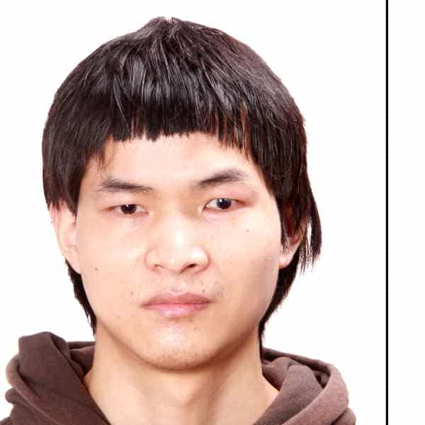 35岁岁湖北单身帅哥 - 咸阳吉缘网