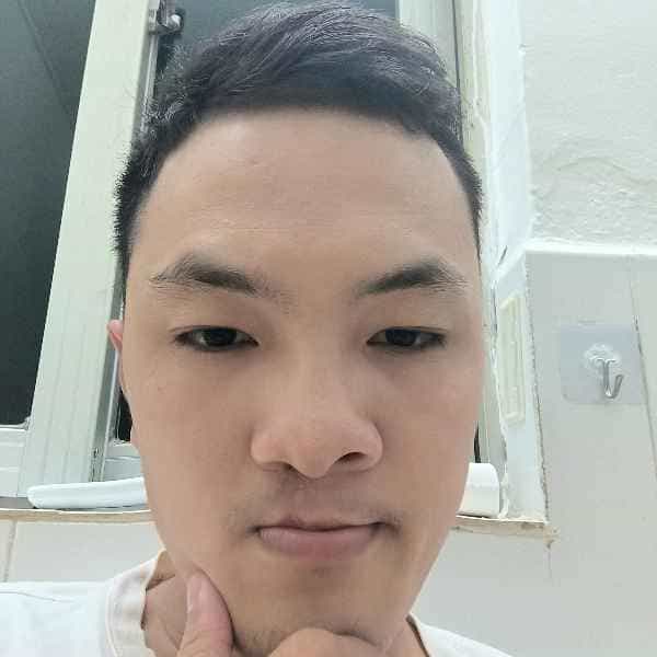 29岁岁广东单身帅哥 - 咸阳吉缘网