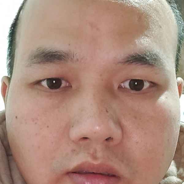 34岁岁湖南单身帅哥 - 咸阳吉缘网