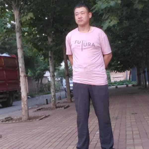 35岁岁河北单身帅哥 - 咸阳吉缘网
