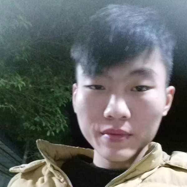 35岁岁广东单身帅哥 - 咸阳吉缘网