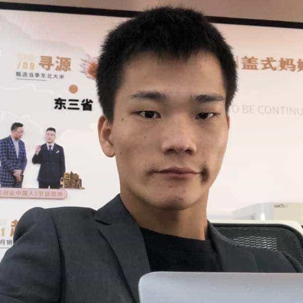 28岁岁湖南单身帅哥 - 咸阳吉缘网