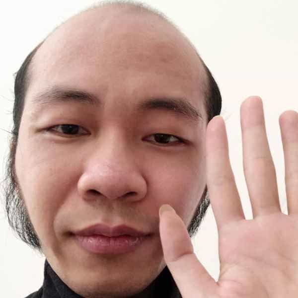 39岁岁广西单身帅哥 - 咸阳吉缘网