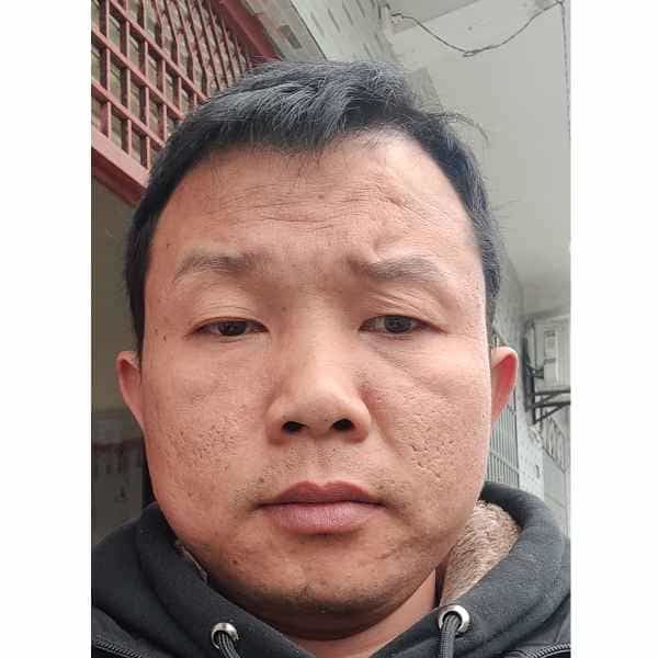 37岁岁陕西单身帅哥 - 咸阳吉缘网