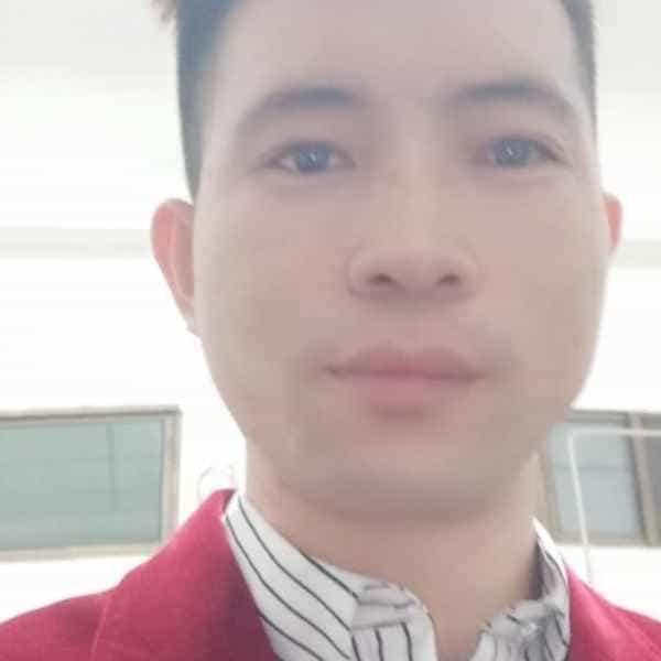 38岁岁广西单身帅哥 - 咸阳吉缘网