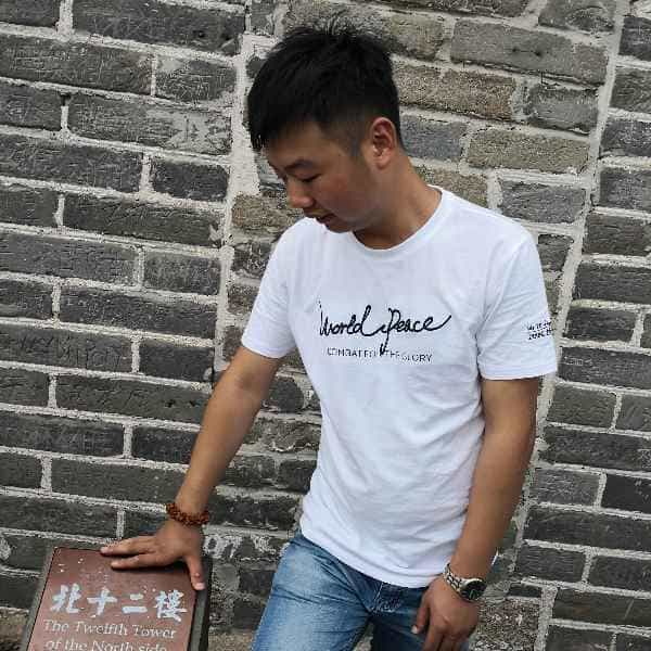 28岁岁河南单身帅哥 - 咸阳吉缘网