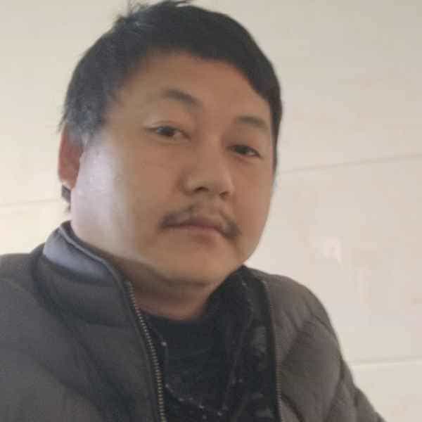 36岁岁湖南单身帅哥 - 咸阳吉缘网