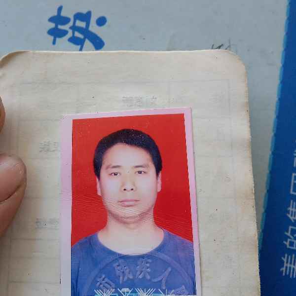 43岁岁湖北单身帅哥 - 咸阳吉缘网