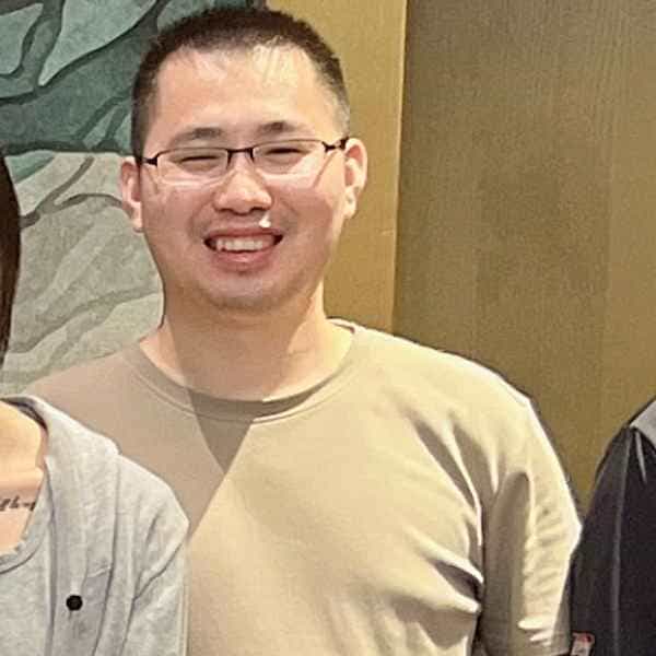 36岁岁广东单身帅哥 - 咸阳吉缘网