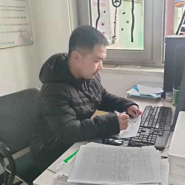42岁岁山东单身帅哥 - 咸阳吉缘网