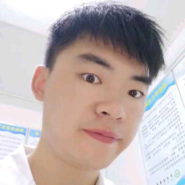 33岁岁陕西单身帅哥 - 咸阳吉缘网