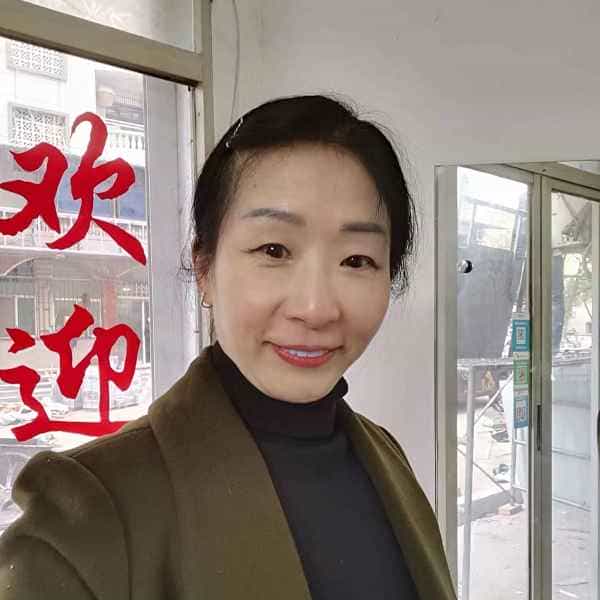 56岁岁河北单身美女 - 咸阳吉缘网