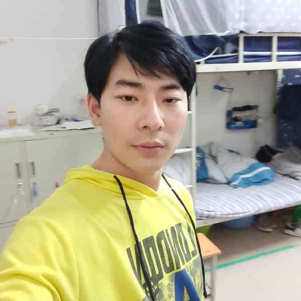 38岁岁河南单身帅哥 - 咸阳吉缘网
