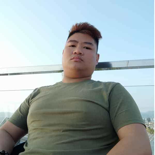 29岁岁广东单身帅哥 - 咸阳吉缘网