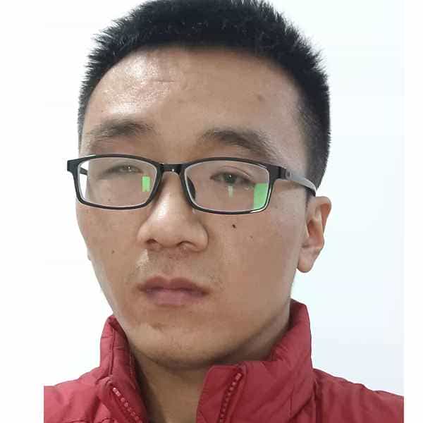 34岁岁山东单身帅哥 - 咸阳吉缘网