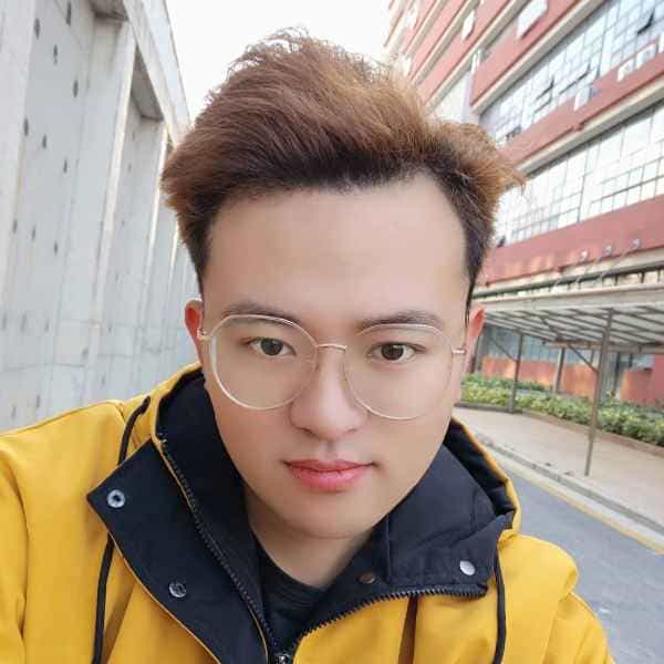 31岁岁河南单身帅哥 - 咸阳吉缘网