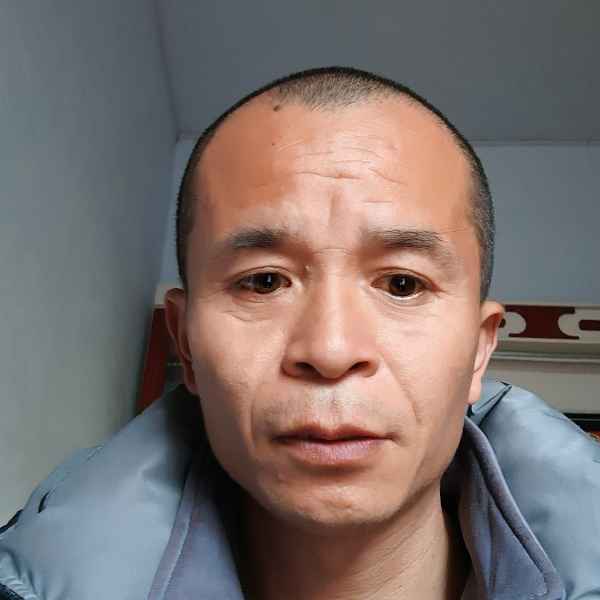 43岁岁河南单身帅哥 - 咸阳吉缘网