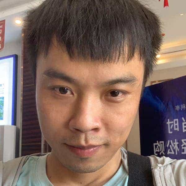 42岁岁广西单身帅哥 - 咸阳吉缘网