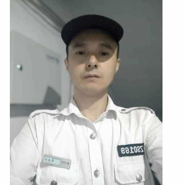 41岁岁河南单身帅哥 - 咸阳吉缘网