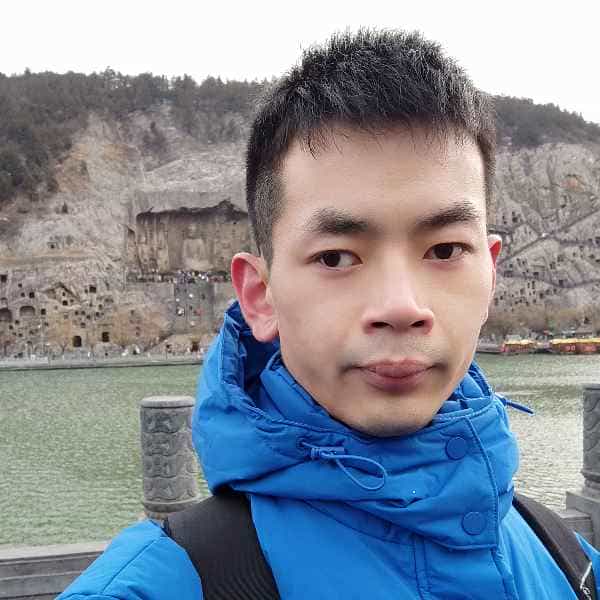 28岁岁河南单身帅哥 - 咸阳吉缘网