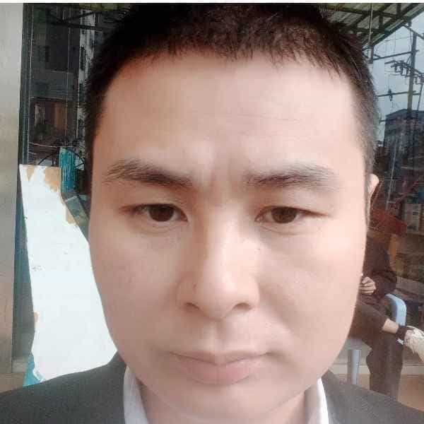 35岁岁湖南单身帅哥 - 咸阳吉缘网