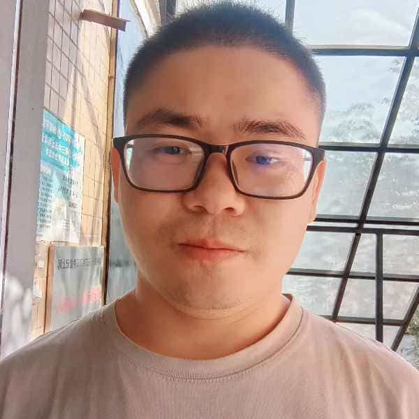 35岁岁湖南单身帅哥 - 咸阳吉缘网