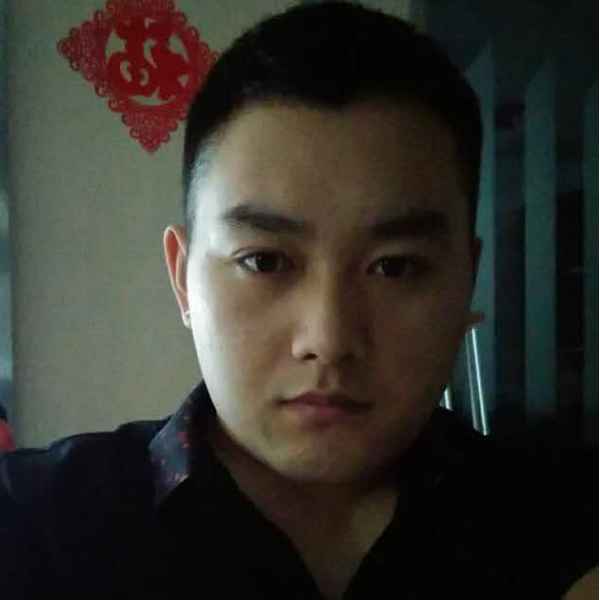 36岁岁河南单身帅哥 - 咸阳吉缘网