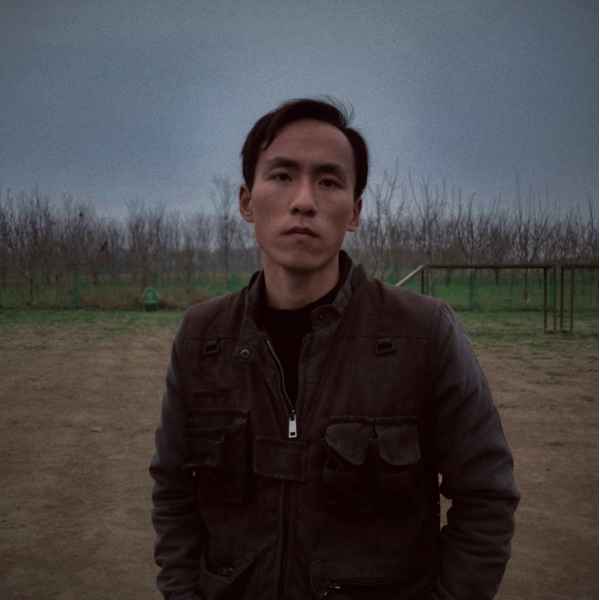 31岁岁陕西单身帅哥 - 咸阳吉缘网