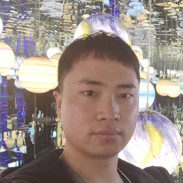 30岁岁陕西单身帅哥 - 咸阳吉缘网