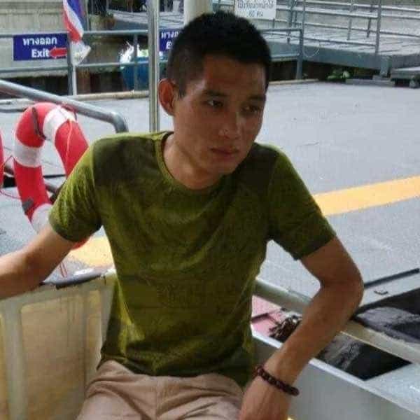 38岁岁湖南单身帅哥 - 咸阳吉缘网