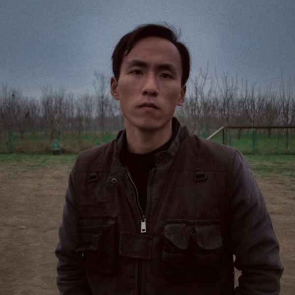 31岁岁陕西单身帅哥 - 咸阳吉缘网