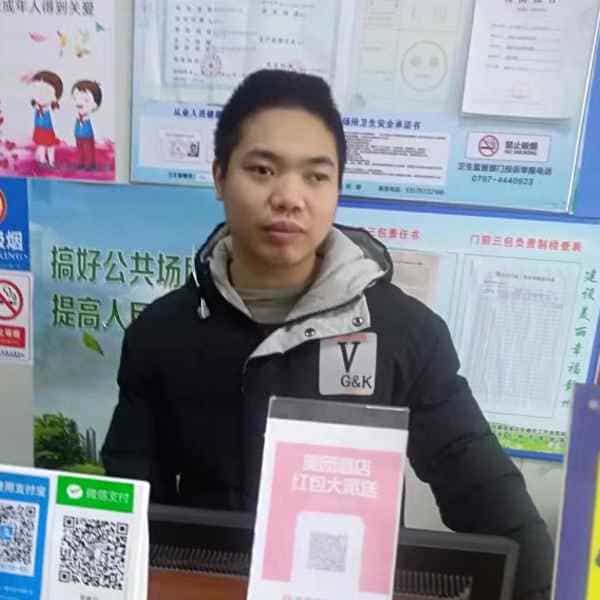 33岁岁江西单身帅哥 - 咸阳吉缘网