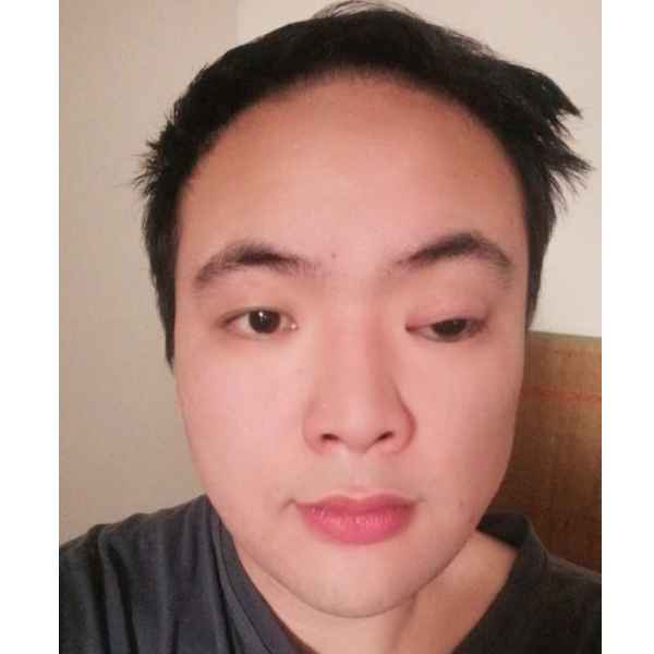 33岁岁湖北单身帅哥 - 咸阳吉缘网