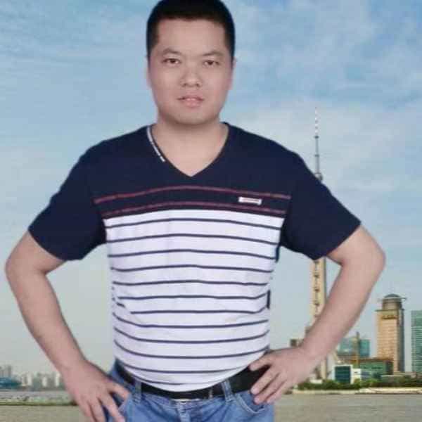 35岁岁湖北单身帅哥 - 咸阳吉缘网