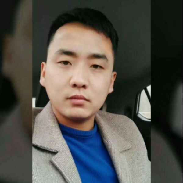 31岁岁陕西单身帅哥 - 咸阳吉缘网