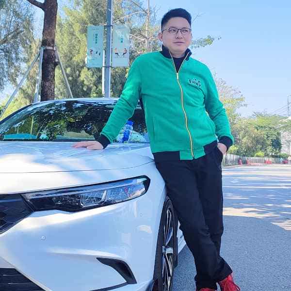 31岁岁湖北单身帅哥 - 咸阳吉缘网