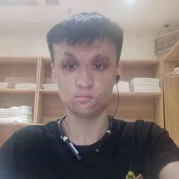 27岁岁山东单身帅哥 - 咸阳吉缘网