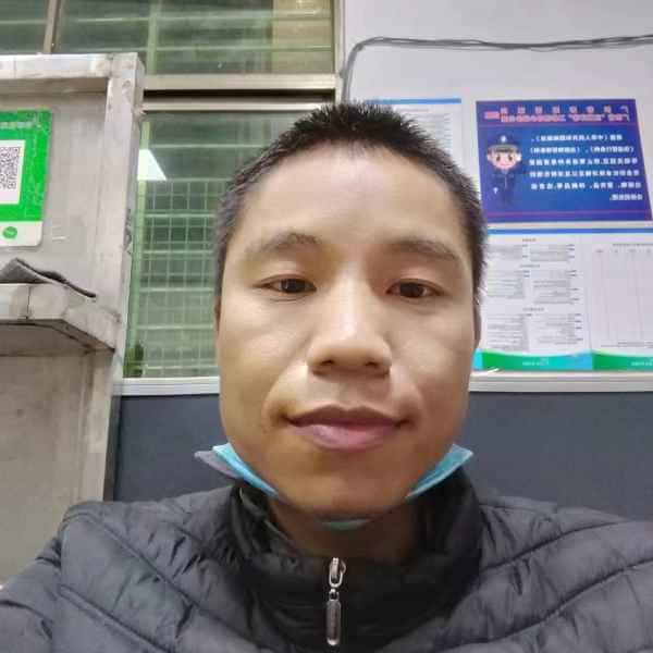 38岁岁广东单身帅哥 - 咸阳吉缘网