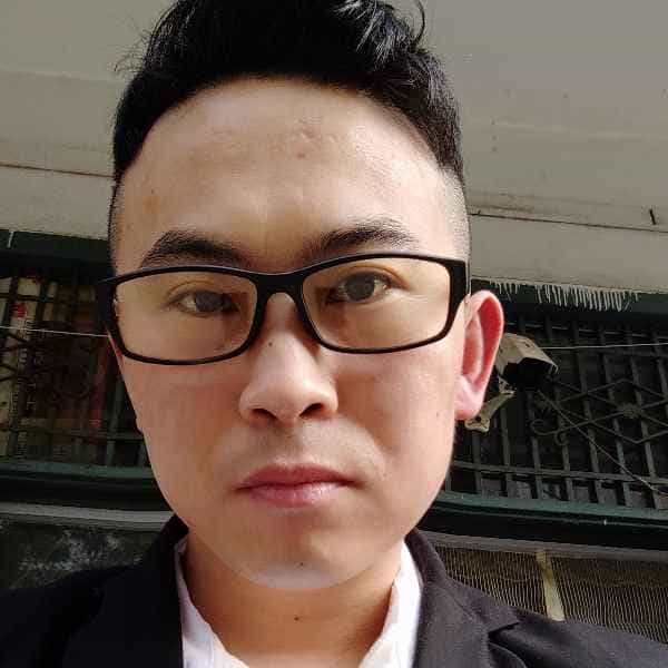 34岁岁陕西单身帅哥 - 咸阳吉缘网
