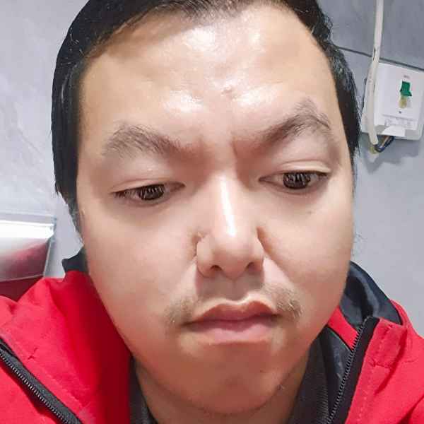 38岁岁江苏单身帅哥 - 咸阳吉缘网